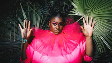 Rich Fury/Getty Images