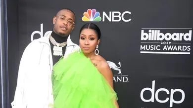 Frazer Harrison/Getty Images