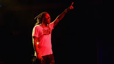 Andrew Toth/Getty Images