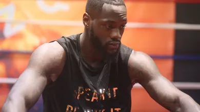 David A. Smith/Getty Images