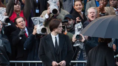 Colin McPherson/Getty Images