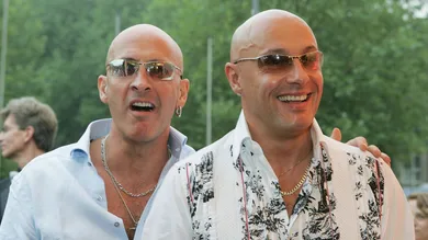 Ralph Orlowski/Getty Images