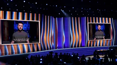 Matt Winkelmeyer / Getty Images