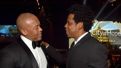 Lester Cohen/Getty Images