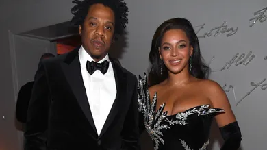 Kevin Mazur/Getty Images