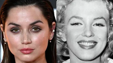 Gareth Cattermole/Getty Images & Evening Standard/Getty Images