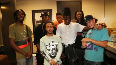 Johnny Nunez/WireImage