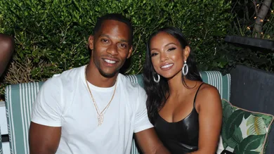 Craig Barritt / Stringer / Getty Images