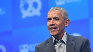 Hannes Magerstaedt/Getty Images