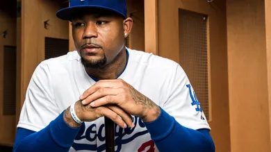 Rob Tringali / Stringer / Getty Images