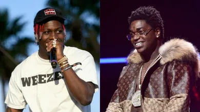 Frazer Harrison & Theo Wargo/Getty Images