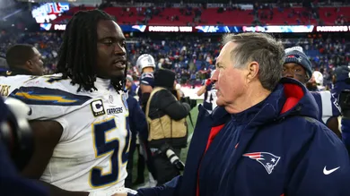 Adam Glanzman/Getty Images