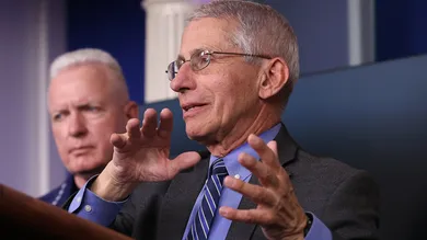 Chip Somodevilla / Getty Images