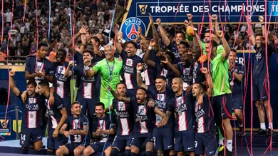 Amir Levy/Getty Images