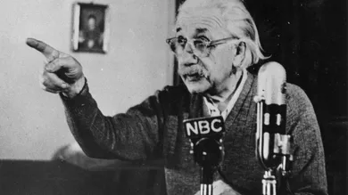 Keystone/Getty Images