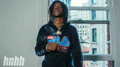 OMB Peezy via HNHH