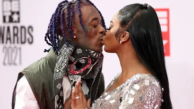 Rich Fury/ Getty Images