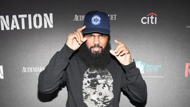 Photo by Frazer Harrison/Getty Images