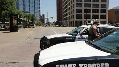 Spencer Platt/Getty Images