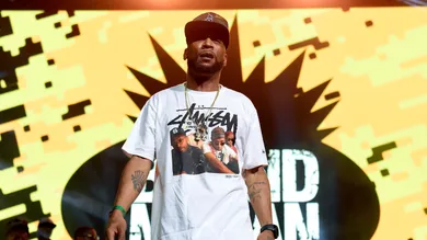 Nicholas Hunt/Getty Images