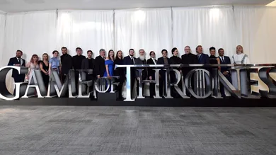 Charles McQuillan/Getty Images