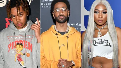 Stephen Maturen, Jerritt Clark & Amy Sussman/Getty Images