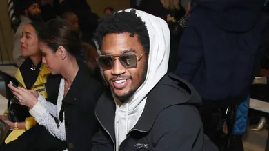 Astrid Stawiarz/Getty Images