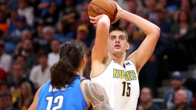 Matthew Stockman/Getty Images