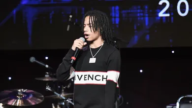 Paras Griffin/Getty Images