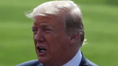 Mark Wilson/Getty Images