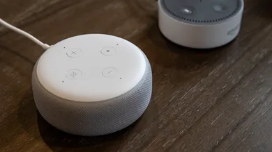 Stephen Brashear/ Getty Images