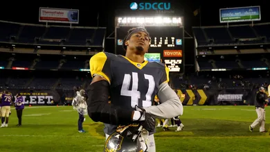 Joe Scarnici/AAF/Getty Images