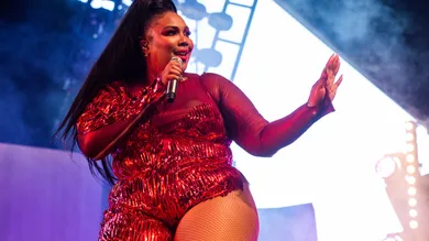 Timothy Norris/Getty Images