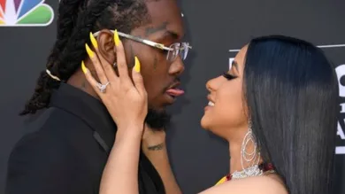 Frazer Harrison / Staff / Getty Images