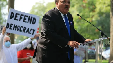 Chip Somodevilla / Getty Images