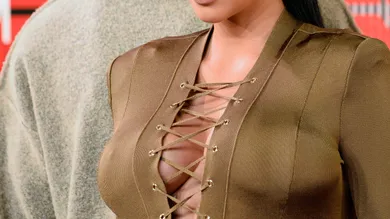 Frazer Harrison/Getty Images