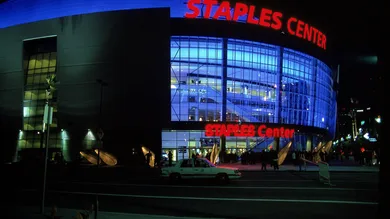 Tom Hauck / Staff / Getty Images