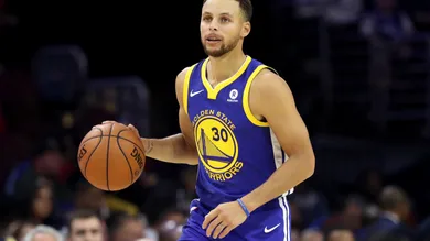 Rob Carr/Getty Images