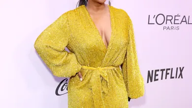 Leon Bennett/Getty Images for ESSENCE