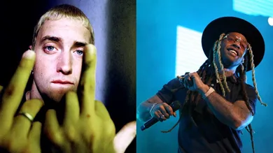 Michel Linssen/Redferns/Getty Images, Ser Baffo/Getty Images