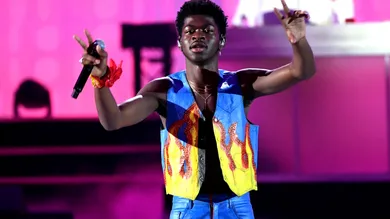 Kevin Winter/Getty Images