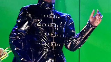 Kevin Winter/Getty Images