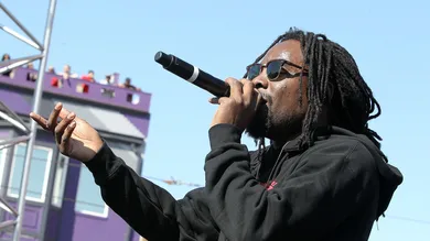 Paul Morigi/Getty Images