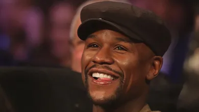 Christian Petersen/Getty Images