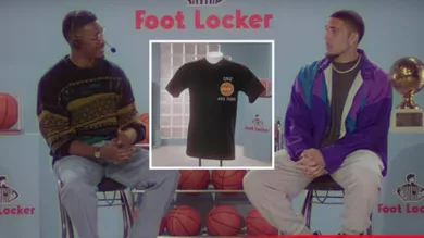 Image Via Foot Locker