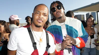 Roger Kisby/Getty Images