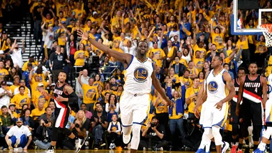 Garrett Ellwood/NBAE via Getty Images