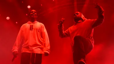 Bennett Raglin/Getty Images