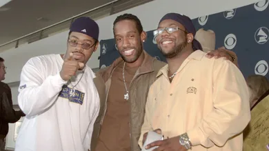 Kevin Winter/ImageDirect/Getty Images