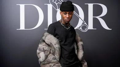 Francois Durand for Dior/Getty Images